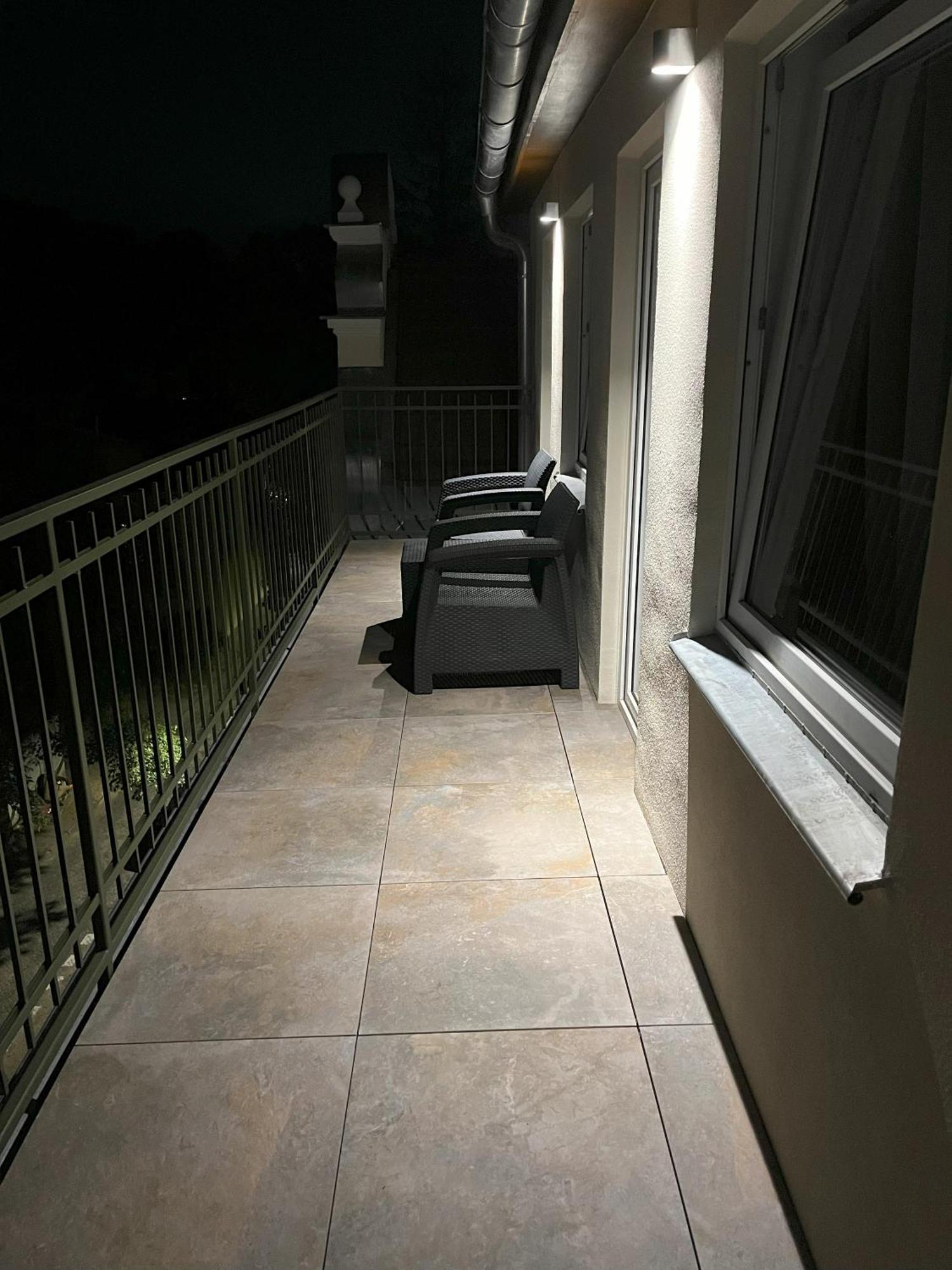 Sopot On The Roof Apartment Exterior photo