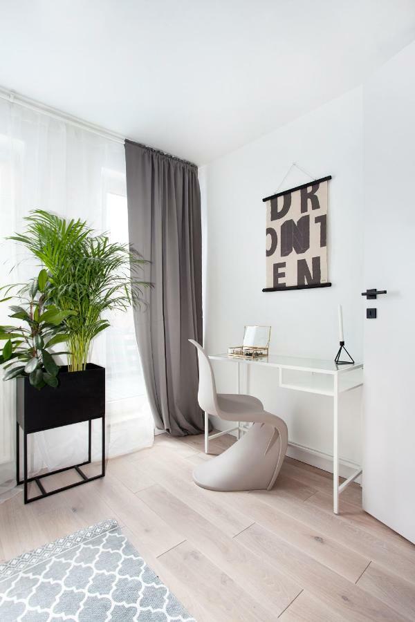 Sopot On The Roof Apartment Exterior photo